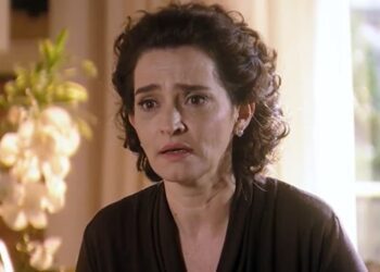 Vitória descobre ‘dedo podre’ e se dá mal no final de ‘A Vida da Gente’