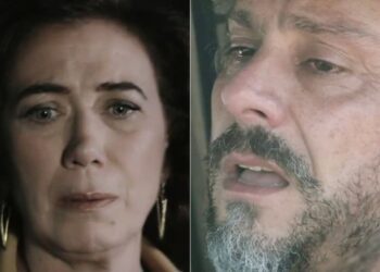 Maria Marta abre sepultura de José Alfredo para comprovar que o marido está morto
