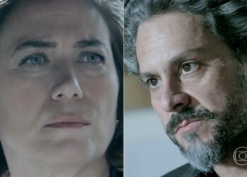José Alfredo descobre mentira que Marta contou a vida toda em ‘Império’