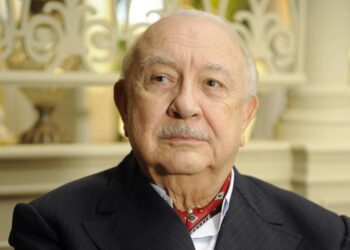Aos 82 anos, morre o ator Sérgio Mamberti