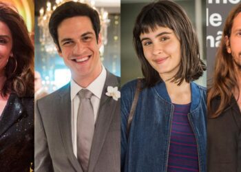 ‘Quanto Mais Vida, Melhor’: saiba tudo sobre a próxima novela das 19h