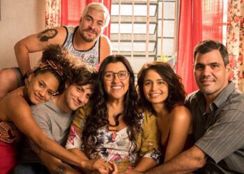 Amor de Mãe e mais três produções da Globo são indicadas ao Emmy Internacional 2021