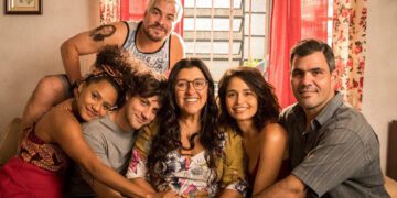 Amor de Mãe e mais três produções da Globo são indicadas ao Emmy Internacional 2021