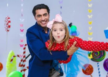 SBT escala reprise de ‘Carinha de Anjo’ para substituir ‘Chiquititas’