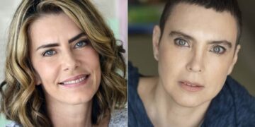 Maitê Proença e Adriana Calcanhoto estão vivendo romance, afirma revista