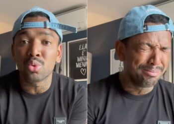 Nego do Borel fala sobre expulsão de reality, alega racismo e menciona depressão