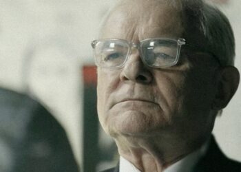 Silviano revela que é pai de Maurílio e roubou toda a fortuna do comendador em ‘Império’