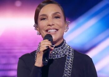 Globo fatura alto com sucesso do ‘The Masked Singer’ e negocia segunda temporada