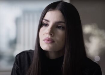 ‘Verdades Secretas 2’: Angel é presa pelo assassinato de Alex
