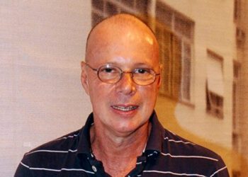 Morre o dramaturgo Gilberto Braga, autor de ‘Vale Tudo’ e ‘Celebridade’