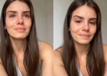 Camila Queiroz chora e faz desabafo após ser cortada do final de ‘Verdades Secretas 2’; veja o vídeo