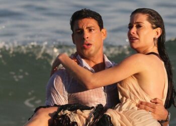 ‘Um Lugar ao Sol’ estreia hoje com final alternativo gravado