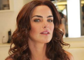Por onde Ana Paula Arósio? Saiba o que motivou o sumiço da atriz