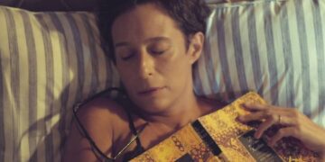 Masturbação de Rebeca em ‘Um Lugar ao Sol’ surpreende o público