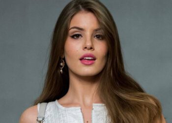 Globo escolhe substituta de Camila Queiroz em final de ‘Verdades Secretas 2’; veja fotos
