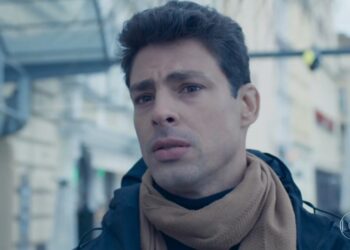Filho bastardo de Renato surge e põe em risco a farsa de Christian em ‘Um Lugar ao Sol’
