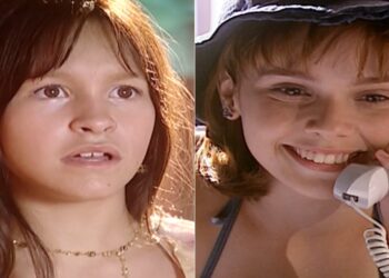 ‘O Clone’ entra em fase definitiva após passagem de tempo e apresenta novos personagens
