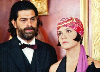 Globo anuncia volta de ‘O Cravo e a Rosa’ em nova faixa de reprises