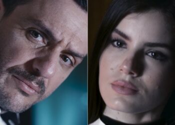 Você viu? Alex aparece vivo e acaba com a raça de Angel no final de ‘Verdades Secretas 2’