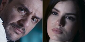 Você viu? Alex aparece vivo e acaba com a raça de Angel no final de ‘Verdades Secretas 2’