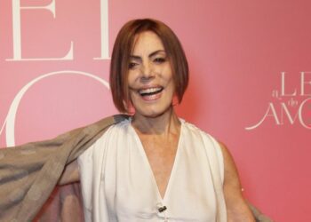 Morre a atriz Mila Moreira, aos 75 anos