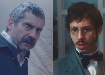 Nélio vai morrer? Tonico encontra amantes fujões e comete barbaridade