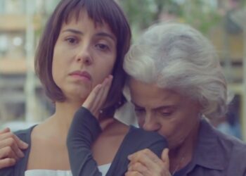 ‘Um Lugar ao Sol’: Lara descobre mentira cabeluda de Noca