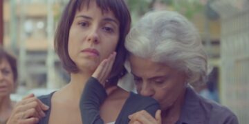 ‘Um Lugar ao Sol’: Lara descobre mentira cabeluda de Noca