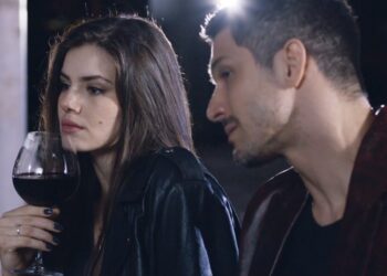 Problema com Camila Queiroz atrasa final de ‘Verdades Secretas 2’