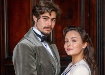 Conheça a história de ‘Além da Ilusão’, próxima novela das 18h