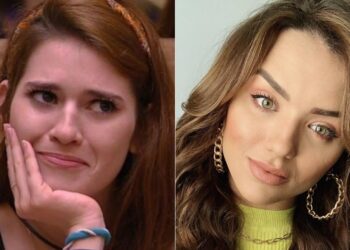 ‘BBB 22’ troca Ana Clara por Rafa Kalimann e deixa web revoltada