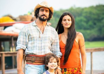 Mais reprises? Nova onda de Covid atrasa gravações de novelas da Globo