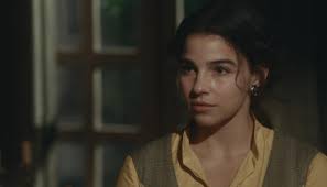 ‘Nos Tempos do Imperador’: Pilar leva tiro, mas sobrevive por milagre