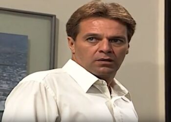 Ator José Carlos Sanches é encontrado morto em seu apartamento, no Rio de Janeiro