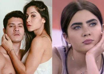Maíra Cardi causa polêmica ao dizer que Jade Picon quer ser 17ª traição de Arthur Aguiar