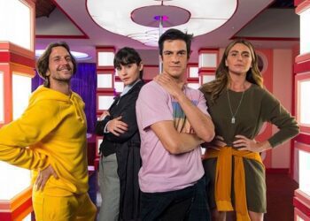 ‘Quanto Mais Vida Melhor’: Protagonistas vão trocar de corpo; entenda