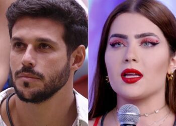 Repescagem? ‘BBB 22’ anuncia dinâmica com participantes eliminados
