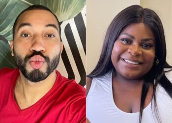 Gil do Vigor e Jojo Todynho são convidados para ‘Dança dos Famosos’; confira o elenco