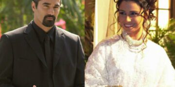 ‘O Clone’: Jade e Zein ficam casados até o fim? Descubra!