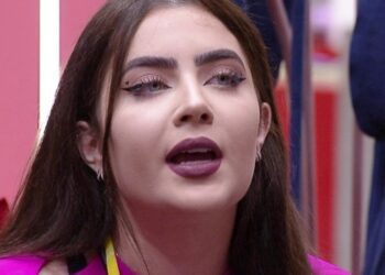 ‘BBB 22’ prepara pegadinha com falsa volta de Jade Picon ao jogo; saiba como será