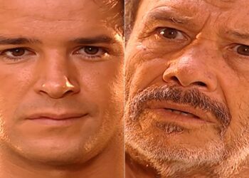 Ali descobre clonagem e fica frente a frente com Leo: ‘Desafiou Alláh’