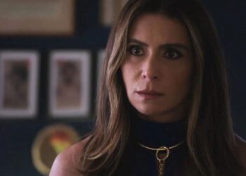 ‘Quanto Mais Vida Melhor’: Paula descobre segredo do ex-marido