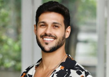 Ex-BBB Rodrigo Mussi sofre acidente de carro e está internado: ‘Estado delicado’