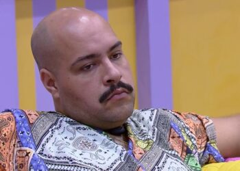 Diretor indignado: Tiago Abravanel sofre punição por desistir do ‘BBB 22’