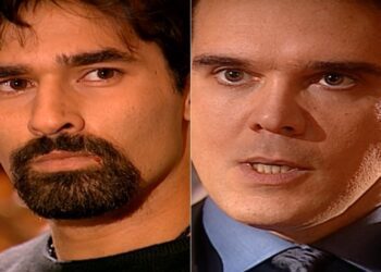 Zein passa a perna em Said e não devolve Jade após noite de núpcias: ‘Não estava no trato’