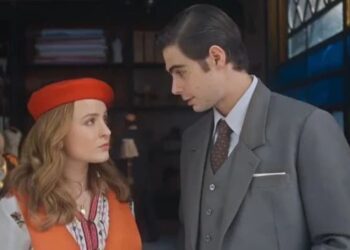Separados, Isadora e Davi engatam novos romances em ‘Além da Ilusão’