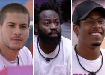 Enquetes apotam campeão do ‘BBB22’; saiba quem