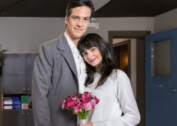 ‘Quanto Mais Vida Melhor’: Celina destrói lua-de-mel de Flávia e Guilherme