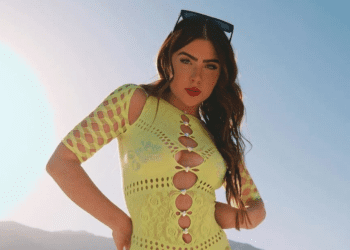 Jade Picon pode estrelar ‘Travessia’, próxima novela das 21h