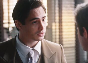 Joaquim é roubado e espancado após encomendar morte de Davi: ‘Se prepara para apanhar’